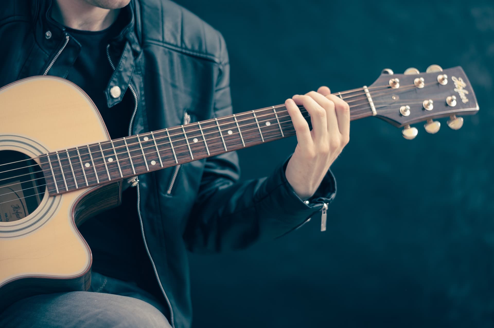 Música tradicional mexicana